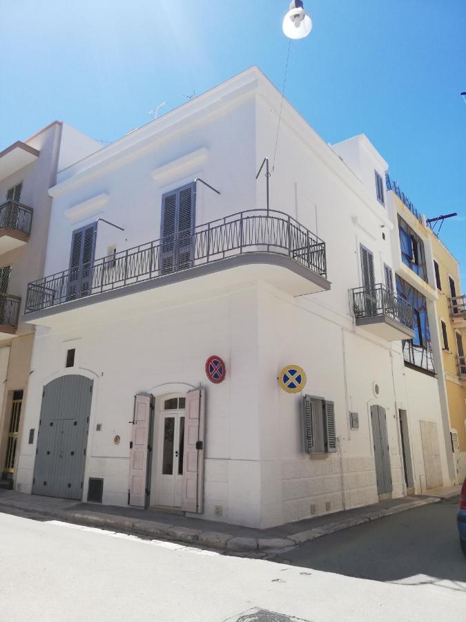 Portoncino46 Apartment Polignano a Mare Exterior photo