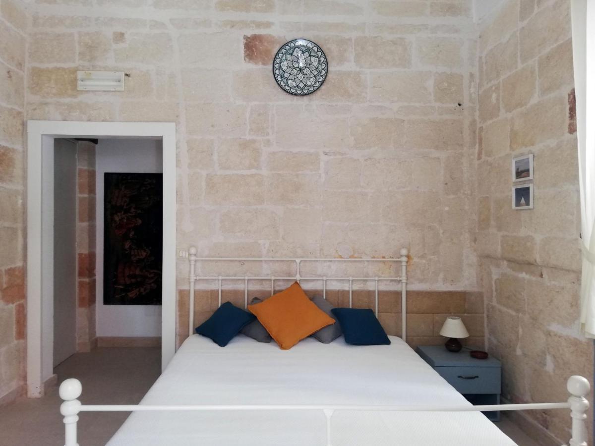 Portoncino46 Apartment Polignano a Mare Exterior photo