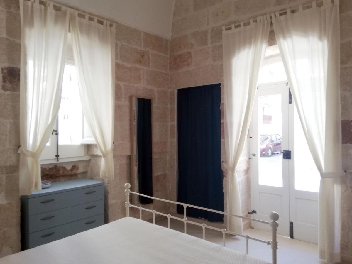 Portoncino46 Apartment Polignano a Mare Exterior photo