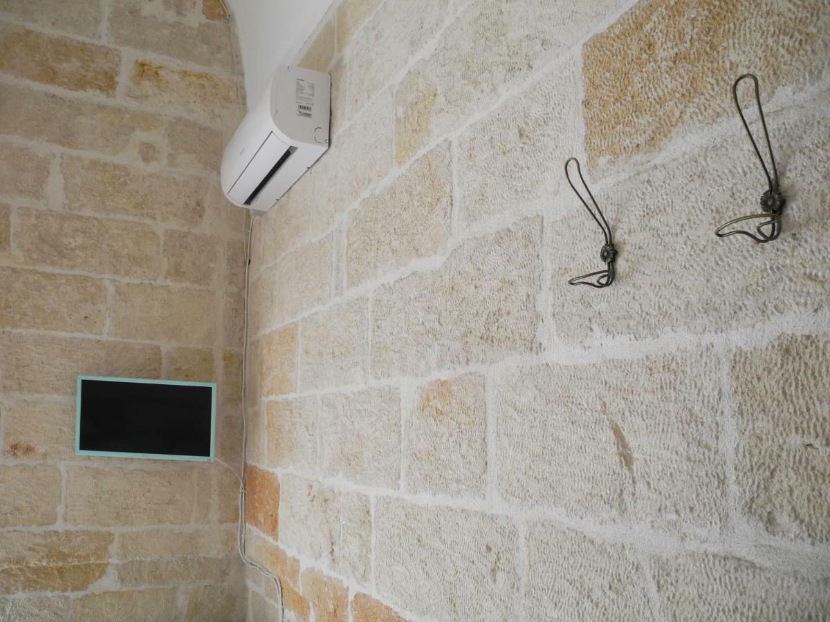 Portoncino46 Apartment Polignano a Mare Exterior photo