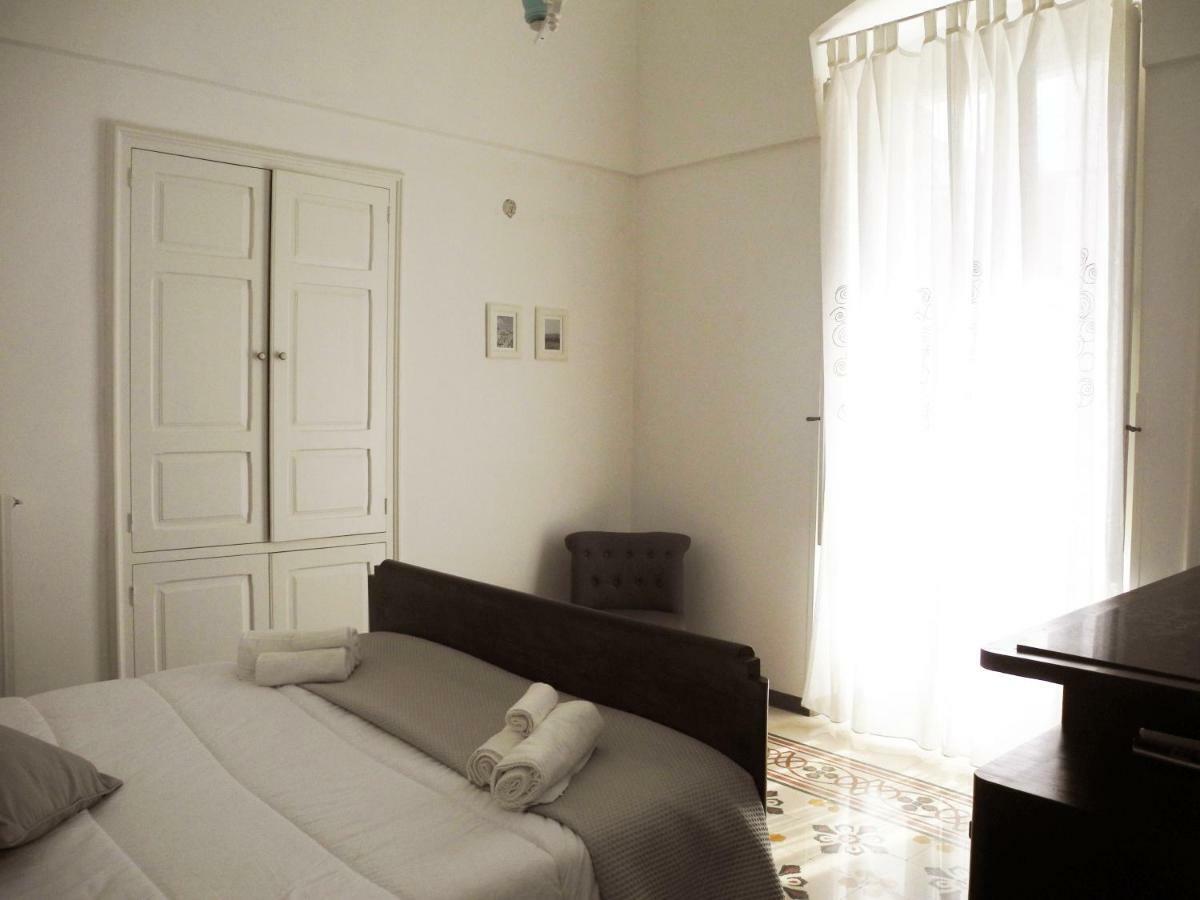 Portoncino46 Apartment Polignano a Mare Exterior photo