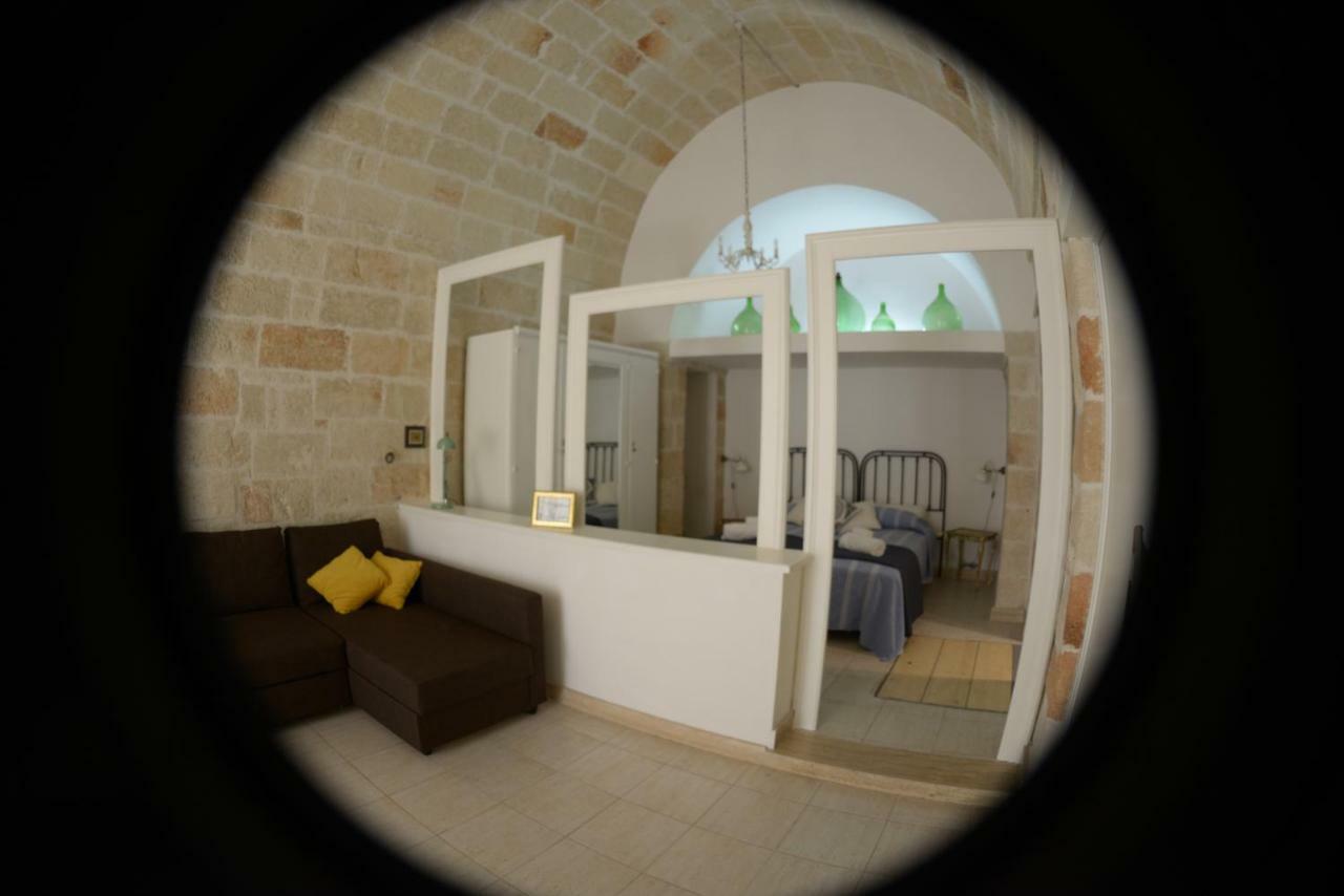 Portoncino46 Apartment Polignano a Mare Exterior photo