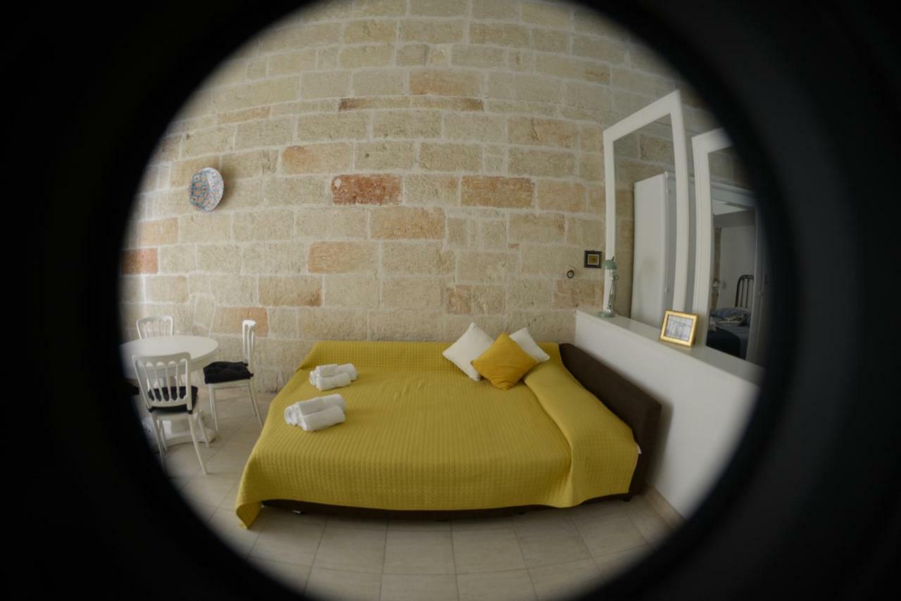 Portoncino46 Apartment Polignano a Mare Exterior photo