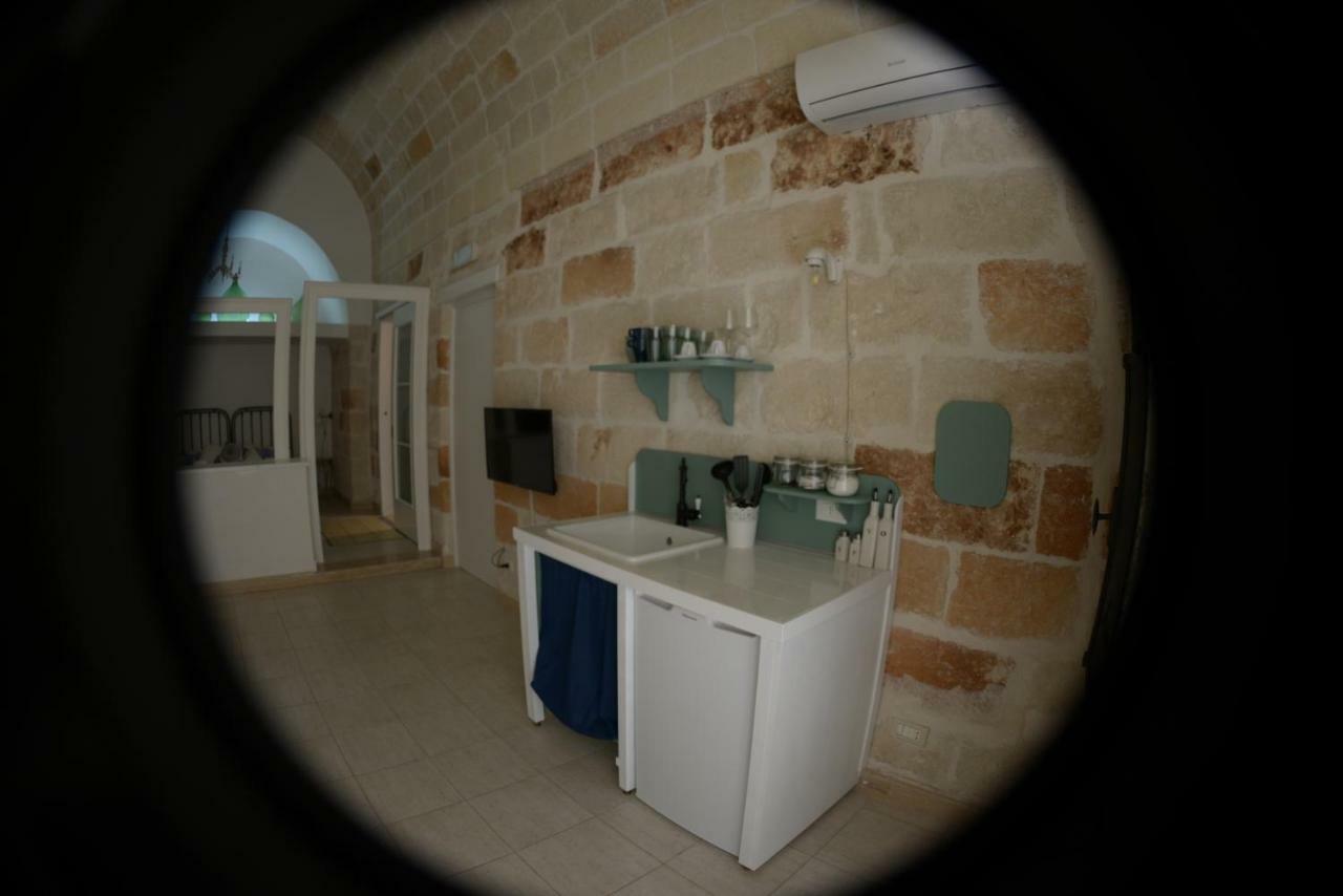 Portoncino46 Apartment Polignano a Mare Exterior photo
