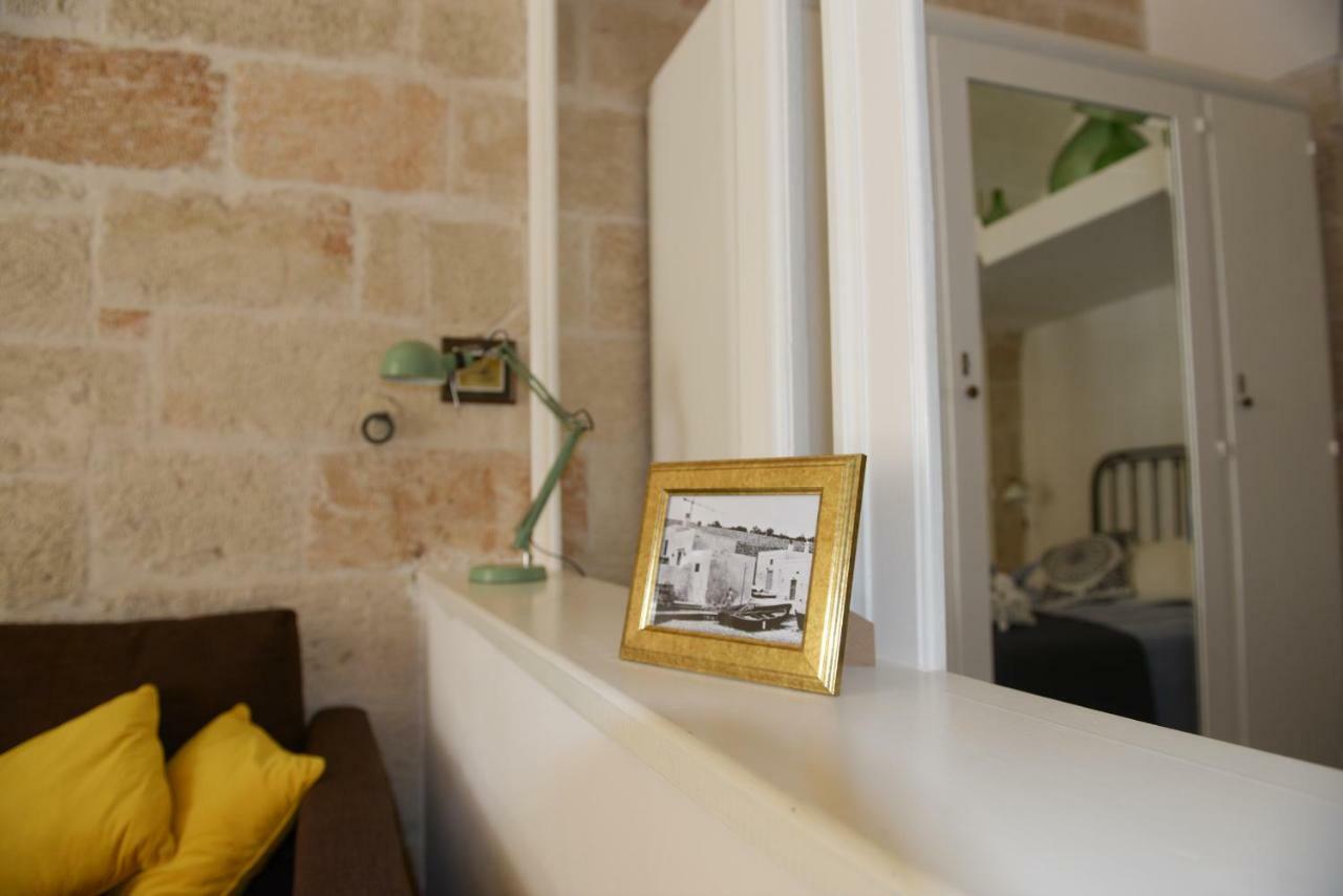 Portoncino46 Apartment Polignano a Mare Exterior photo
