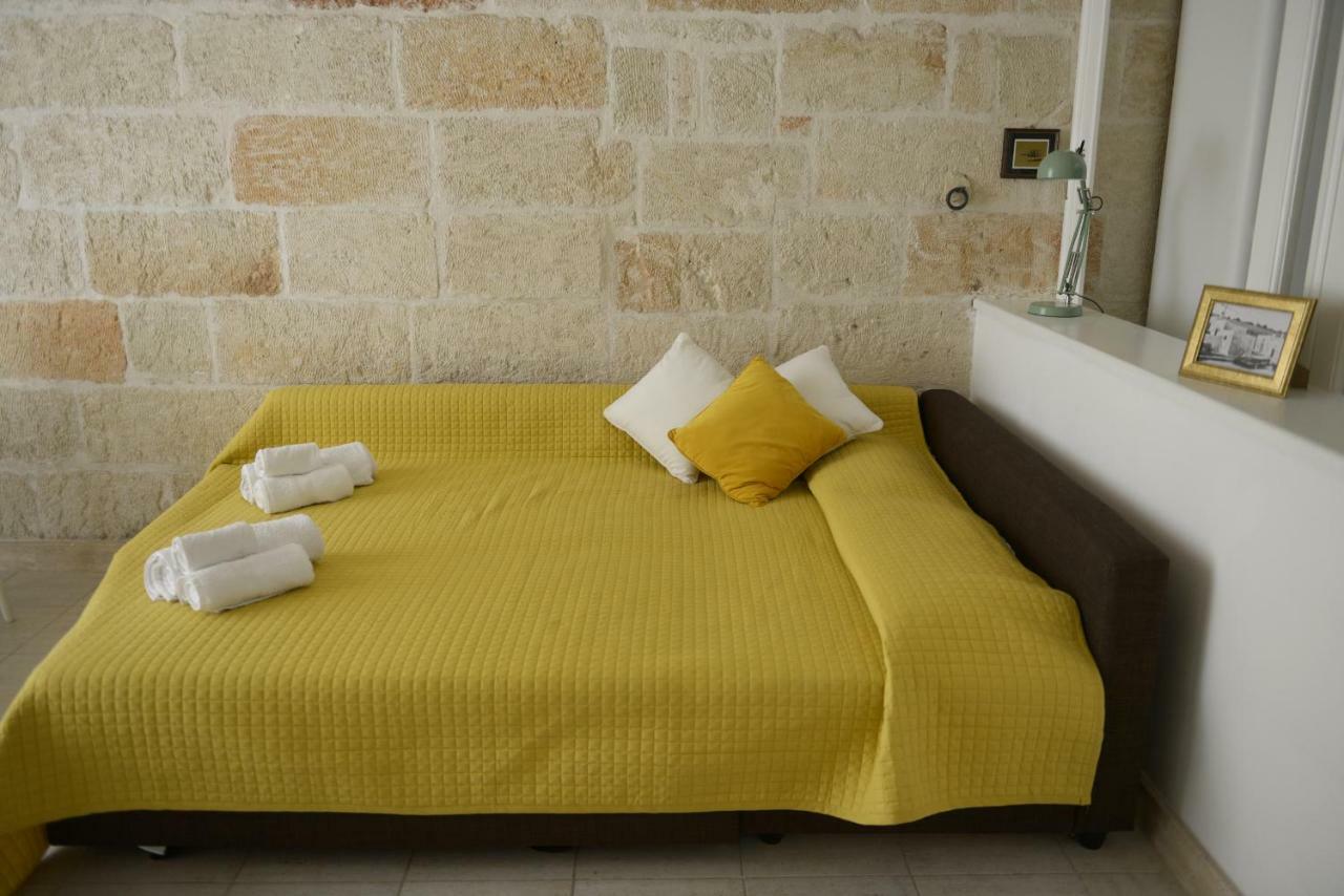 Portoncino46 Apartment Polignano a Mare Exterior photo