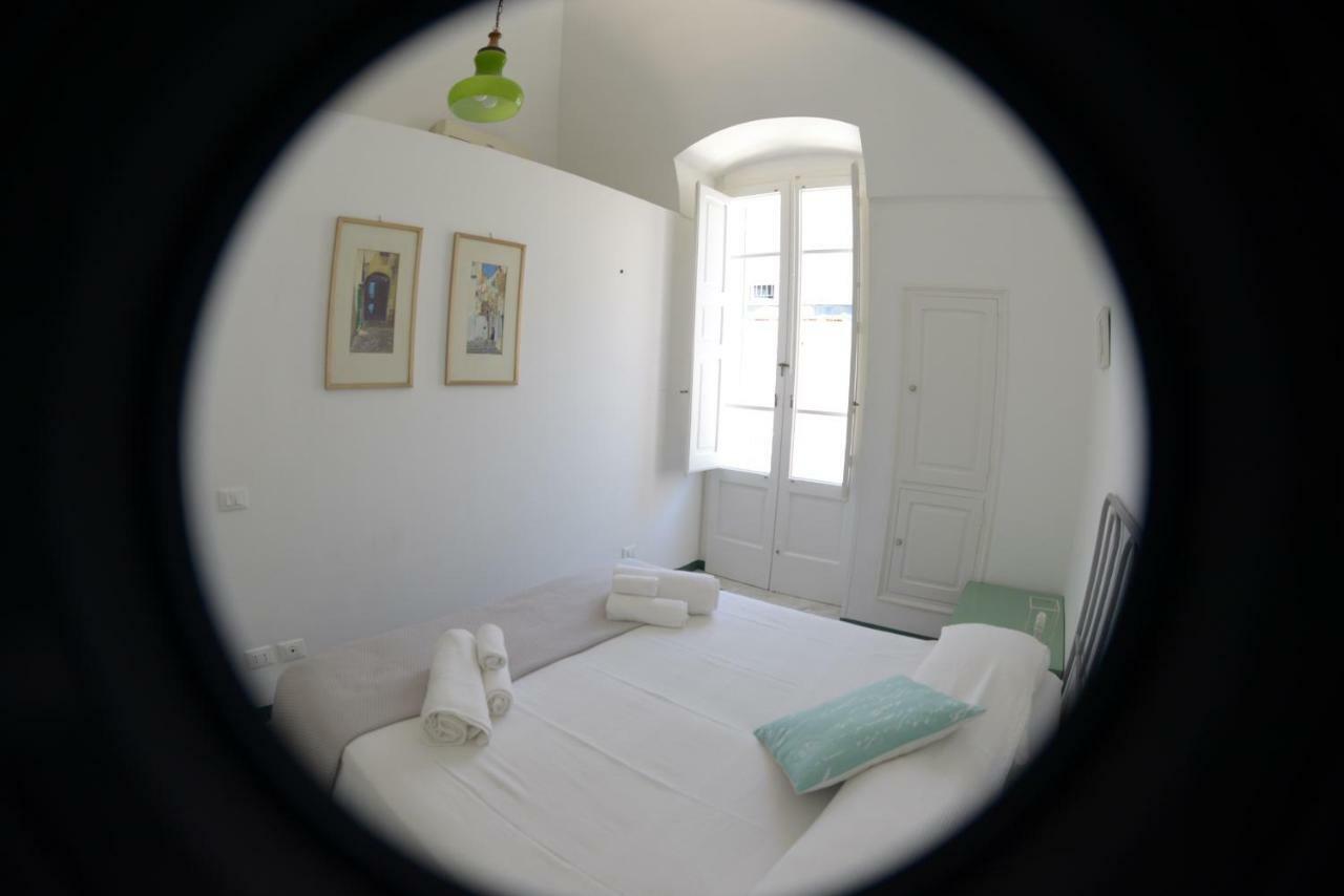 Portoncino46 Apartment Polignano a Mare Exterior photo