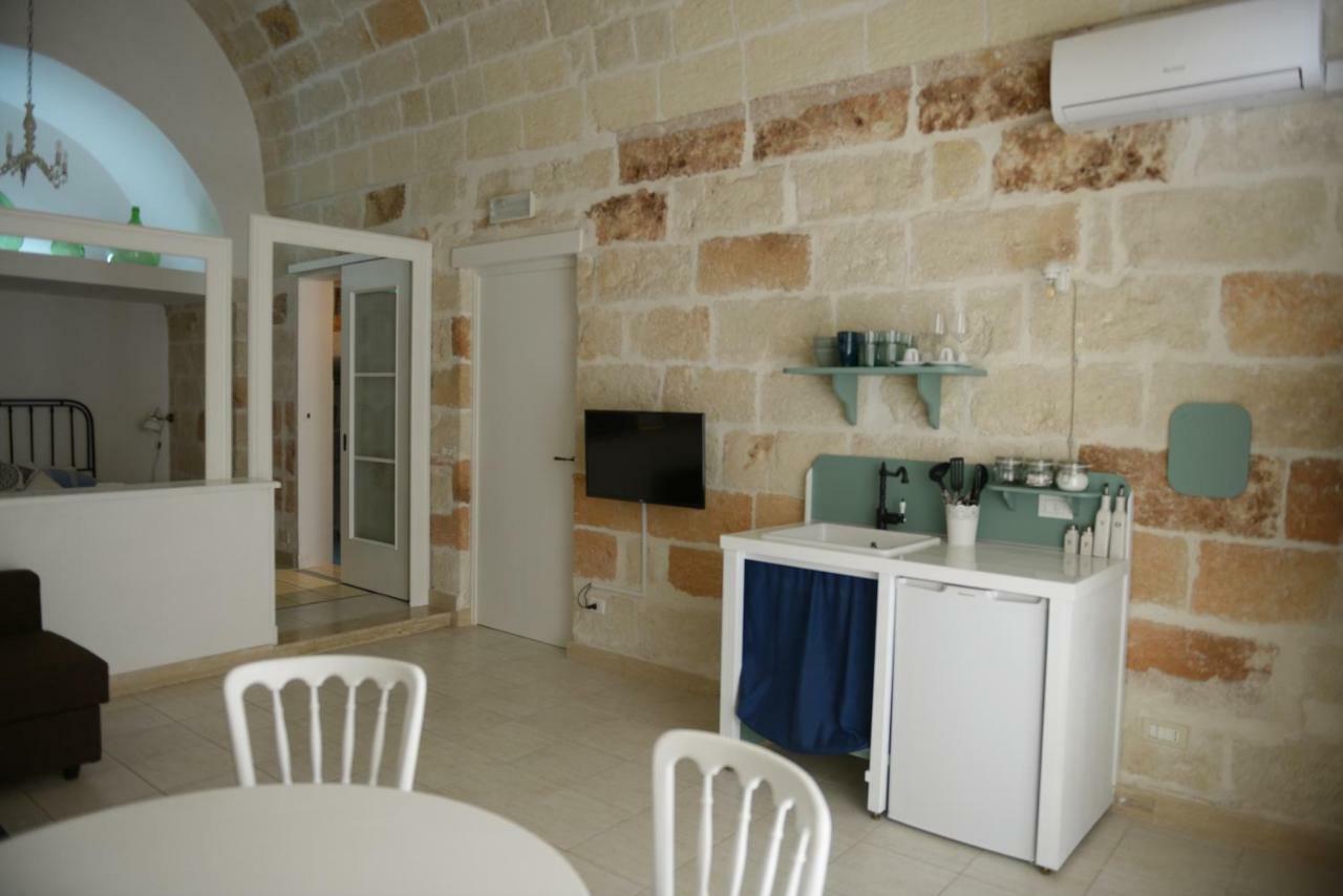 Portoncino46 Apartment Polignano a Mare Exterior photo